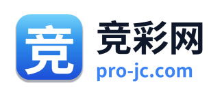 竞彩网 Logo